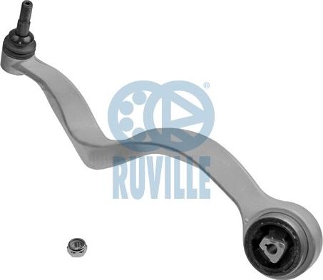 Ruville 935070 - Bras de liaison, suspension de roue cwaw.fr