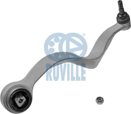 Ruville 935071 - Bras de liaison, suspension de roue cwaw.fr