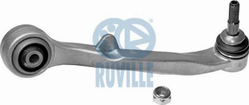 Ruville 935073 - Bras de liaison, suspension de roue cwaw.fr