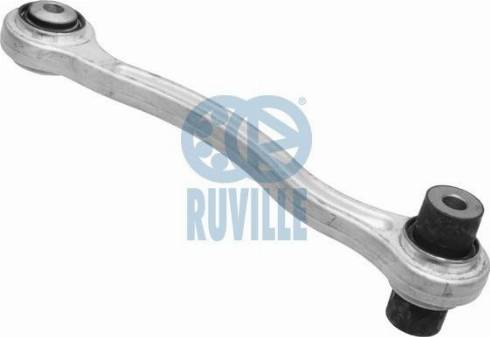 Ruville 935190 - Bras de liaison, suspension de roue cwaw.fr