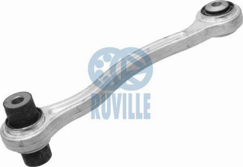 Ruville 935191 - Bras de liaison, suspension de roue cwaw.fr