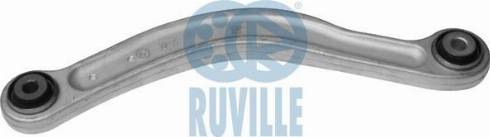 Ruville 935193 - Bras de liaison, suspension de roue cwaw.fr