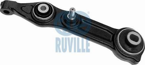 Ruville 935144 - Bras de liaison, suspension de roue cwaw.fr