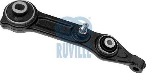 Ruville 935145 - Bras de liaison, suspension de roue cwaw.fr