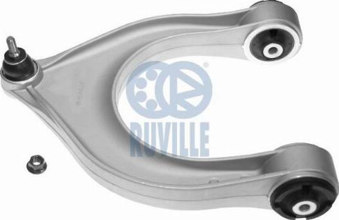 Ruville 935140 - Bras de liaison, suspension de roue cwaw.fr