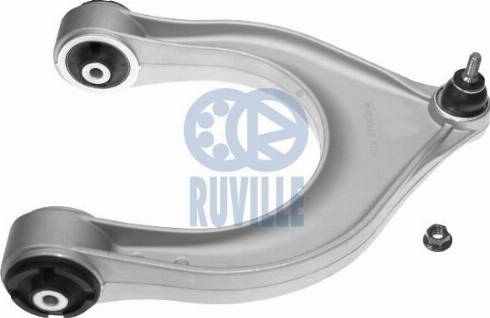 Ruville 935141 - Bras de liaison, suspension de roue cwaw.fr