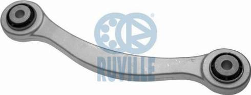 Ruville 935148 - Bras de liaison, suspension de roue cwaw.fr