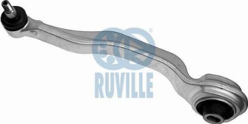 Ruville 935142 - Bras de liaison, suspension de roue cwaw.fr