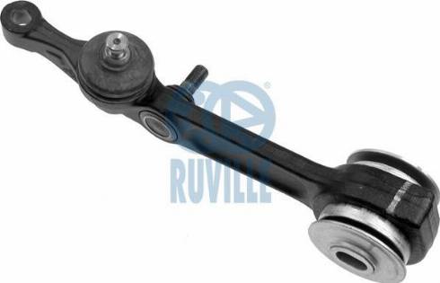 Ruville 935154 - Bras de liaison, suspension de roue cwaw.fr