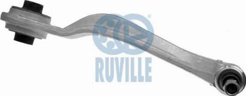 Ruville 935155 - Bras de liaison, suspension de roue cwaw.fr