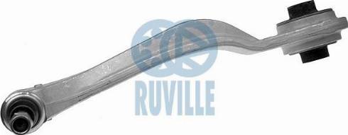 Ruville 935156 - Bras de liaison, suspension de roue cwaw.fr