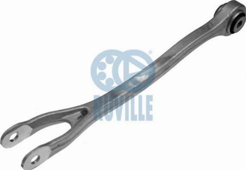 Ruville 935150 - Biellette de barre stabilisatrice cwaw.fr