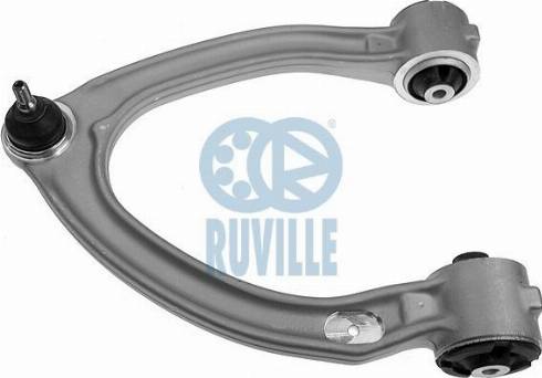 Ruville 935160 - Bras de liaison, suspension de roue cwaw.fr