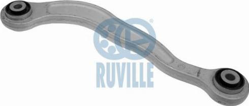 Ruville 935163 - Bras de liaison, suspension de roue cwaw.fr