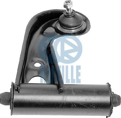 Ruville 935119 - Bras de liaison, suspension de roue cwaw.fr