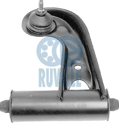 Ruville 935118 - Bras de liaison, suspension de roue cwaw.fr