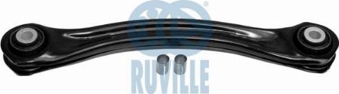 Ruville 935184 - Biellette de barre stabilisatrice cwaw.fr