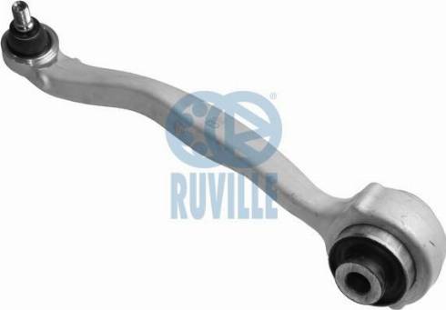 Ruville 935186 - Bras de liaison, suspension de roue cwaw.fr