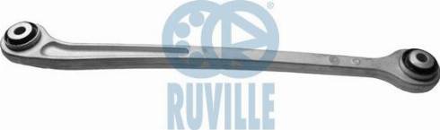 Ruville 935180 - Bras de liaison, suspension de roue cwaw.fr