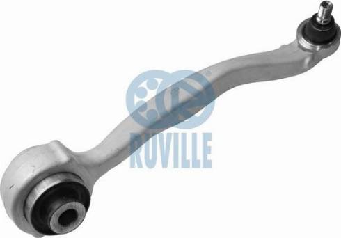 Ruville 935187 - Bras de liaison, suspension de roue cwaw.fr