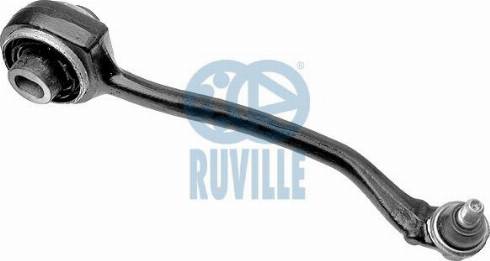 Ruville 935139 - Bras de liaison, suspension de roue cwaw.fr