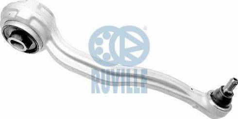 Ruville 935136 - Bras de liaison, suspension de roue cwaw.fr