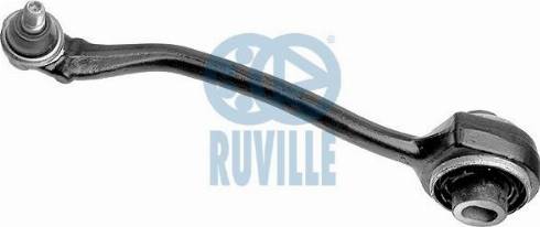 Ruville 935138 - Bras de liaison, suspension de roue cwaw.fr