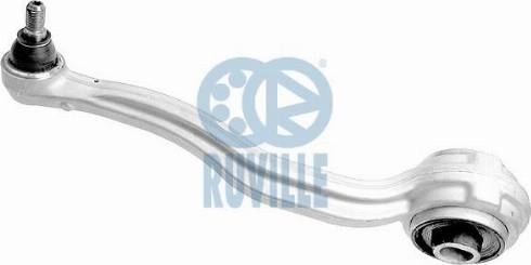 Ruville 935137 - Bras de liaison, suspension de roue cwaw.fr