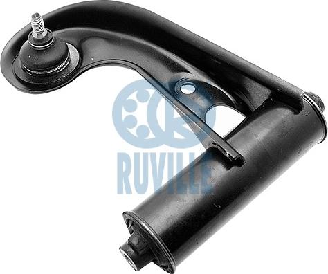 Ruville 935120 - Bras de liaison, suspension de roue cwaw.fr