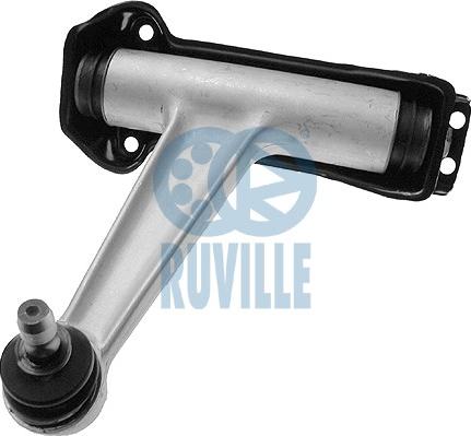 Ruville 935127 - Bras de liaison, suspension de roue cwaw.fr