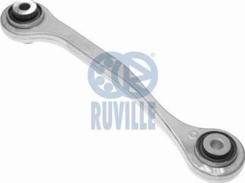 Ruville 935179 - Bras de liaison, suspension de roue cwaw.fr