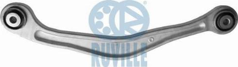 Ruville 935174 - Bras de liaison, suspension de roue cwaw.fr