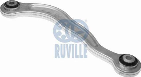 Ruville 935176 - Bras de liaison, suspension de roue cwaw.fr