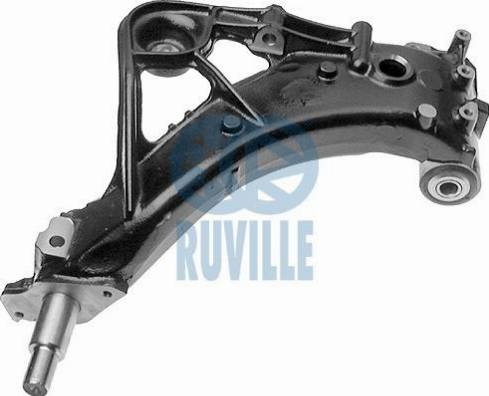 Ruville 935848 - Bras de liaison, suspension de roue cwaw.fr