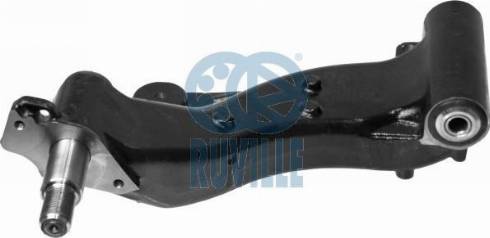 Ruville 935851 - Bras de liaison, suspension de roue cwaw.fr