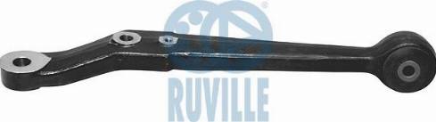 Ruville 935868 - Bras de liaison, suspension de roue cwaw.fr