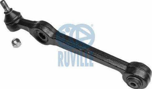 Ruville 935863 - Bras de liaison, suspension de roue cwaw.fr