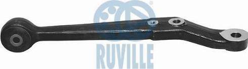 Ruville 935867 - Bras de liaison, suspension de roue cwaw.fr