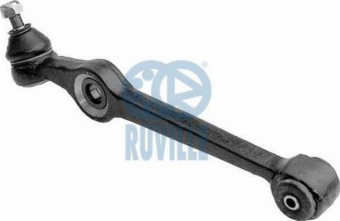 Ruville 935804 - Bras de liaison, suspension de roue cwaw.fr