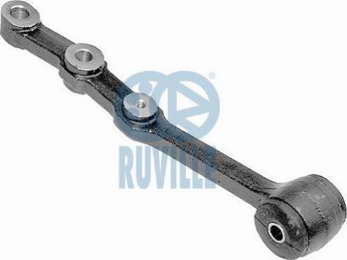 Ruville 935805 - Bras de liaison, suspension de roue cwaw.fr