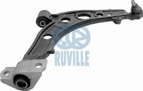 Ruville 935807 - Bras de liaison, suspension de roue cwaw.fr