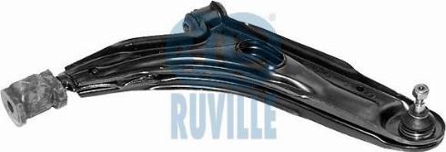 Ruville 935810 - Bras de liaison, suspension de roue cwaw.fr