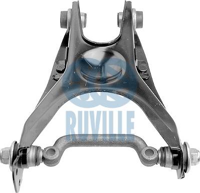 Ruville 935818 - Bras de liaison, suspension de roue cwaw.fr