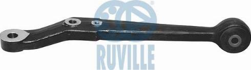 Ruville 935828 - Bras de liaison, suspension de roue cwaw.fr