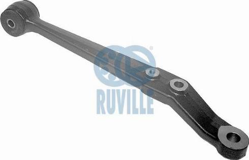 Ruville 935827 - Bras de liaison, suspension de roue cwaw.fr