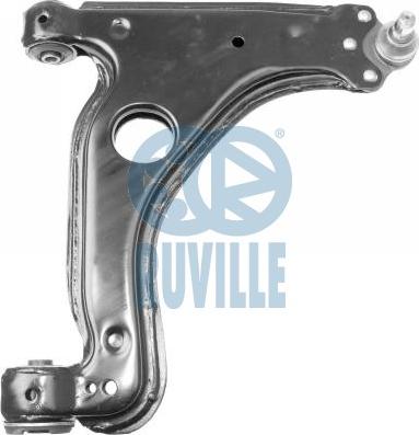 Ruville 935333 - Bras de liaison, suspension de roue cwaw.fr