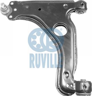 Ruville 935332 - Bras de liaison, suspension de roue cwaw.fr