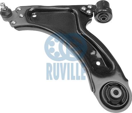 Ruville 935324 - Bras de liaison, suspension de roue cwaw.fr