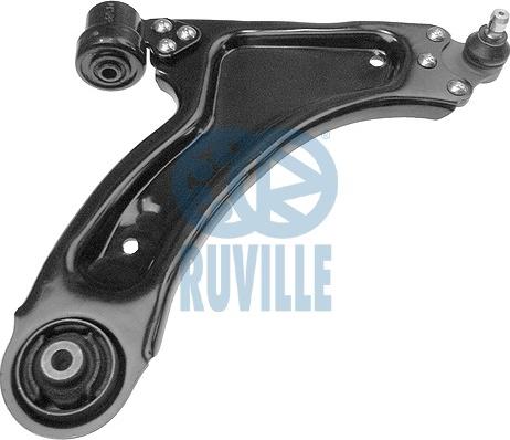 Ruville 935325 - Bras de liaison, suspension de roue cwaw.fr