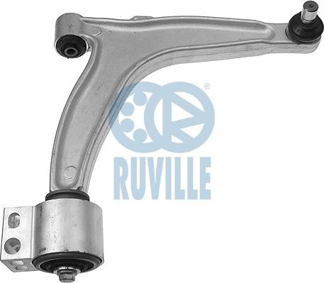 Ruville 935323 - Bras de liaison, suspension de roue cwaw.fr